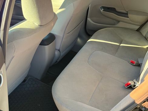 Used 2012 Honda Civic LX image 13