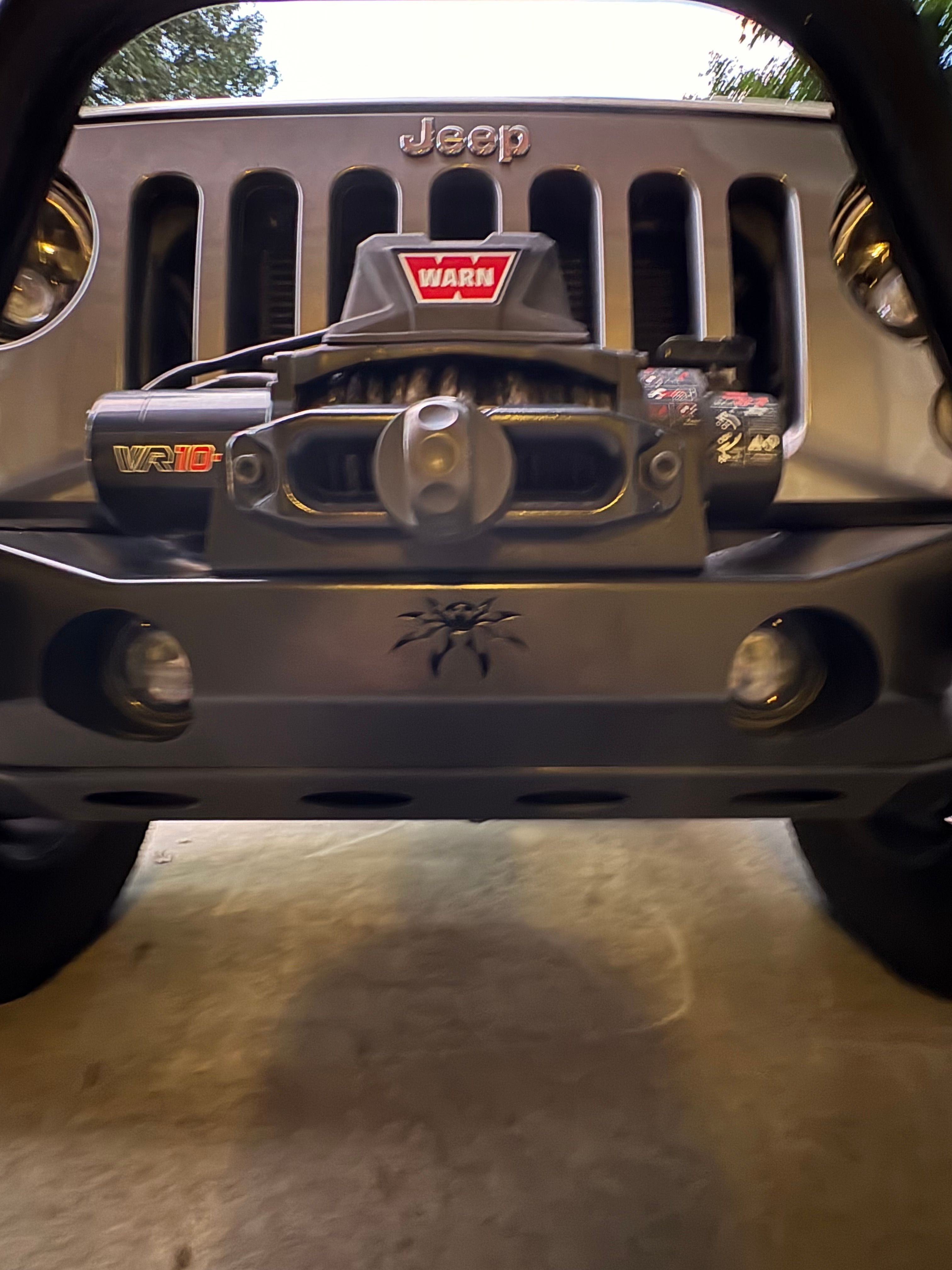 Used 2013 Jeep Wrangler Unlimited Sport AWD/4WD image 14