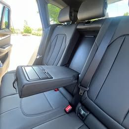 Used 2019 BMW X3 sDrive30i w/ Convenience Package RWD image 22