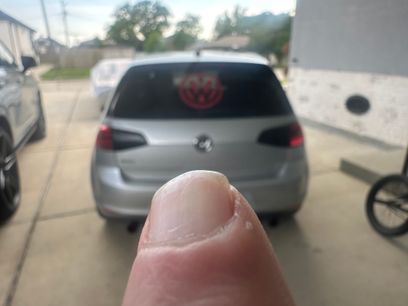 Used 2015 Volkswagen GTI S