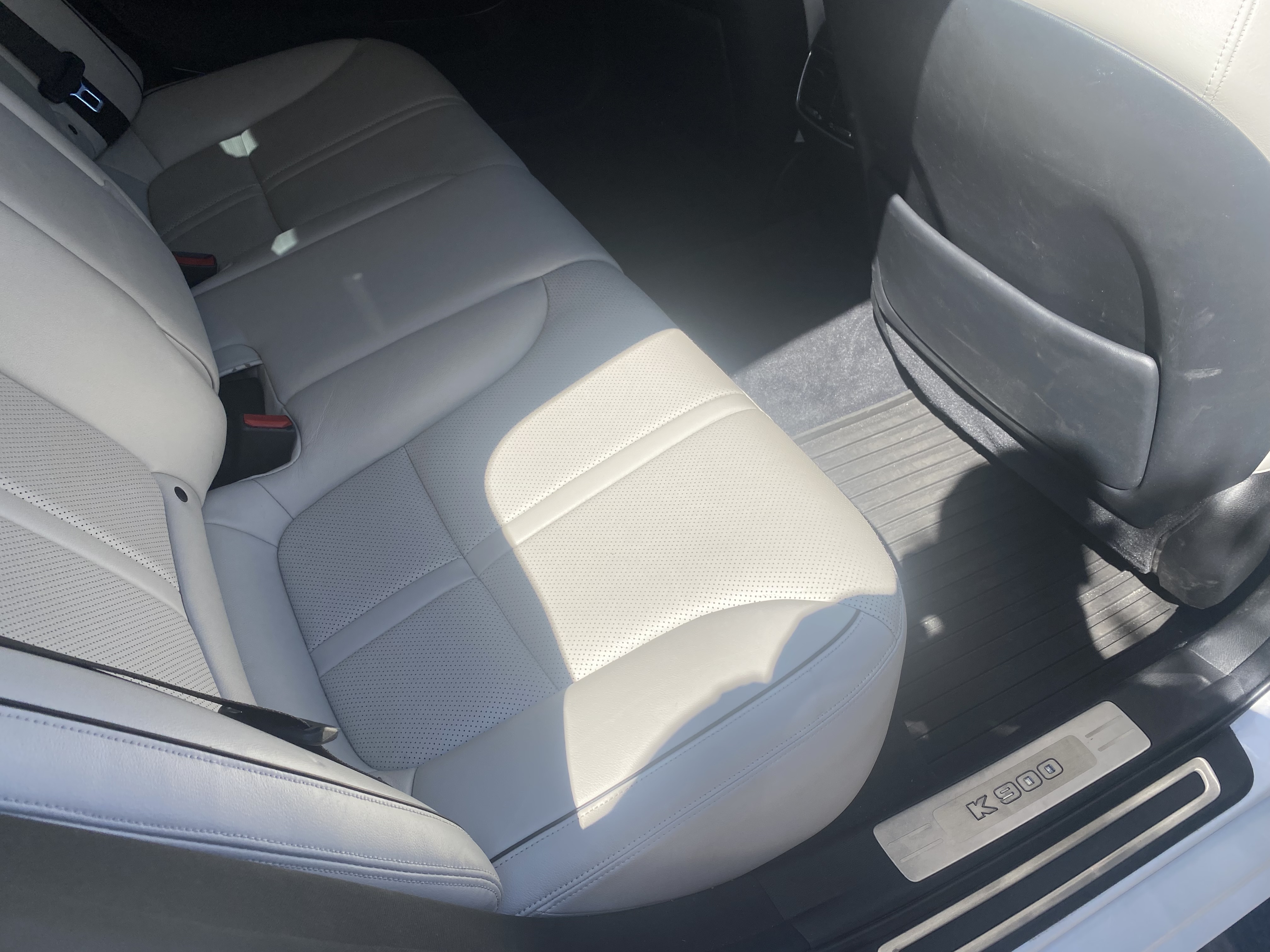 Used 2015 Kia K900 Luxury RWD image 15