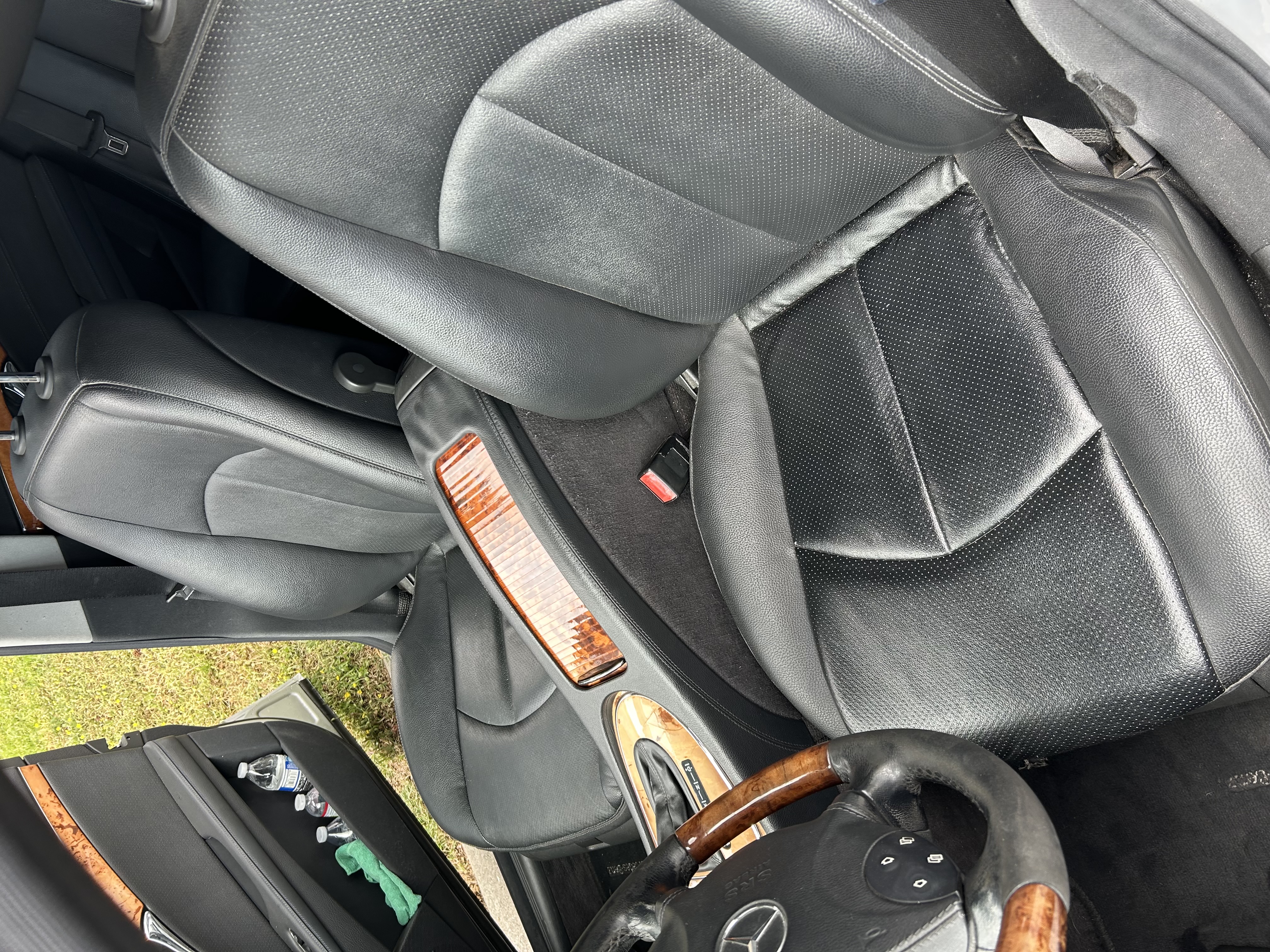 Used 2006 Mercedes-Benz E 350 Sedan image 12