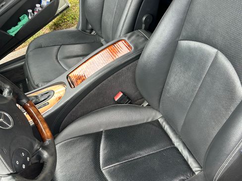 Used 2006 Mercedes-Benz E 350 Sedan image 12