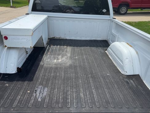 Used 2004 Chevrolet Silverado 1500 4x4 Extended Cab w/ Light Duty Power Package image 8