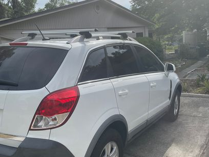 Used 2008 Saturn Vue XE w/ Preferred Package