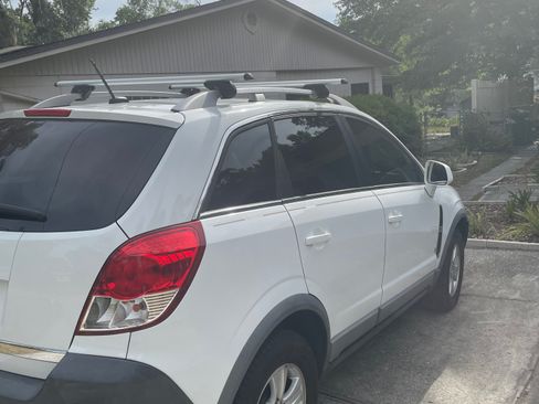 Used 2008 Saturn Vue XE w/ Preferred Package FWD image 1