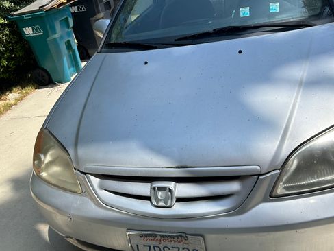 Used 2002 Honda Civic EX image 13