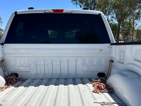Used 2023 Ford F150 XLT w/ Equipment Group 301A Mid AWD/4WD image 13