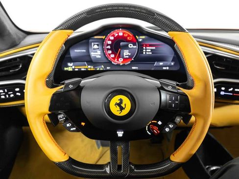 Used 2024 Ferrari 296 GTS image 22