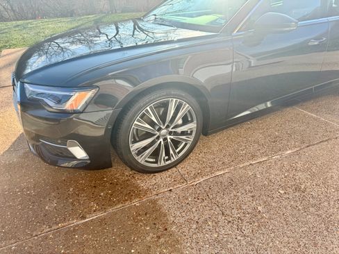 Used 2019 Audi A6 2.0T Premium Plus w/ Premium Plus Package image 6