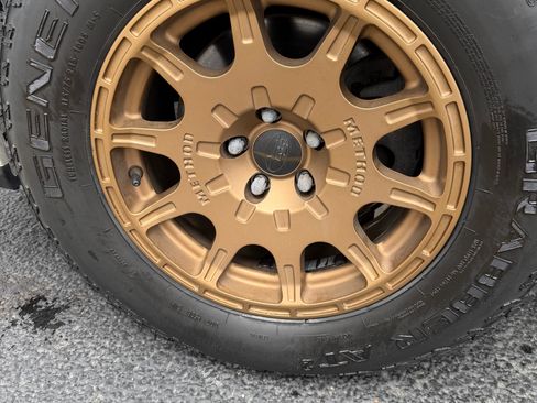 Used 2015 Subaru Crosstrek 2.0i Limited image 12