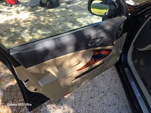 Used 2008 Lexus GS 350 AWD image 10