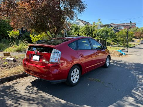 Used 2006 Toyota Prius FWD image 5