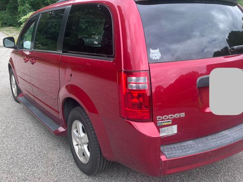 Used 2009 Dodge Grand Caravan SE FWD image 6
