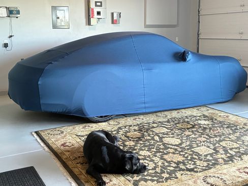 Used 2017 Porsche 911 Carrera image 19