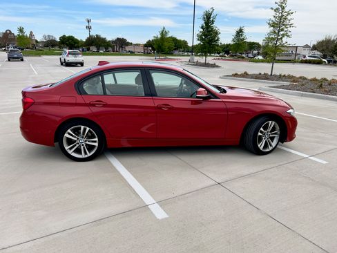 Used 2016 BMW 328i Sedan image 2