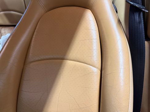 Used 1996 Porsche 911 Carrera 4 image 29