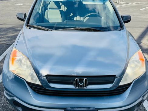 Used 2007 Honda CR-V LX image 2
