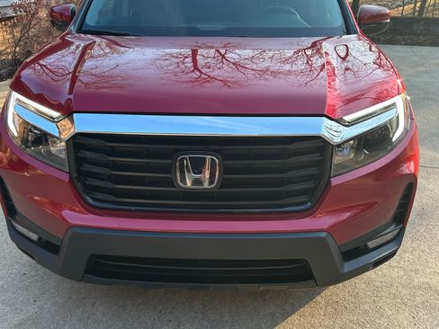 Used 2022 Honda Ridgeline RTL-E image 12