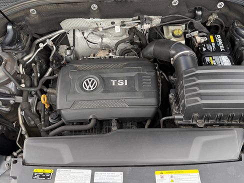 Used 2022 Volkswagen Atlas SE FWD image 14