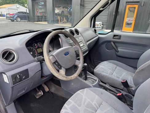 Used 2012 Ford Transit Connect XL w/ Fleet XL PWR Group FWD image 9