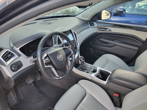 Used 2015 Cadillac SRX Performance w/ Driver Awareness Package image 12