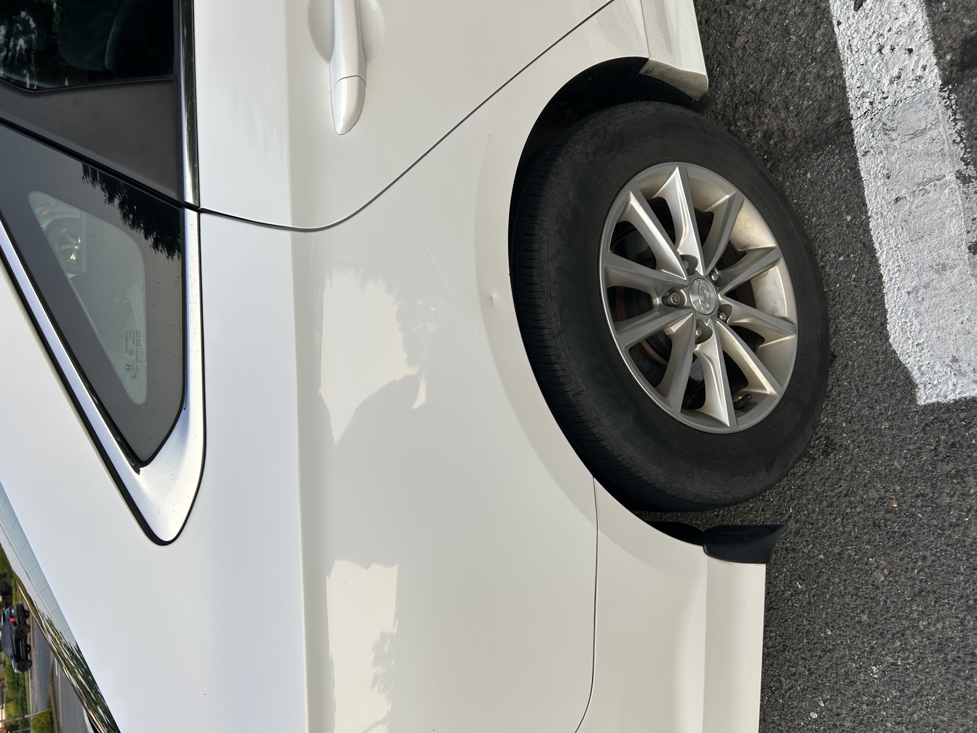 Used 2019 Hyundai Sonata SE FWD image 9