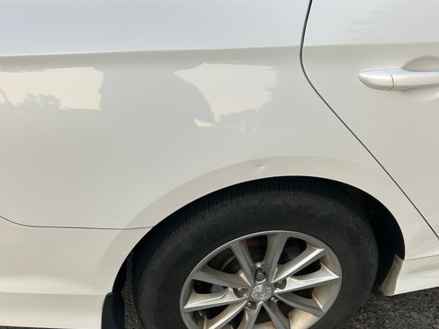 Used 2019 Hyundai Sonata SE FWD image 9