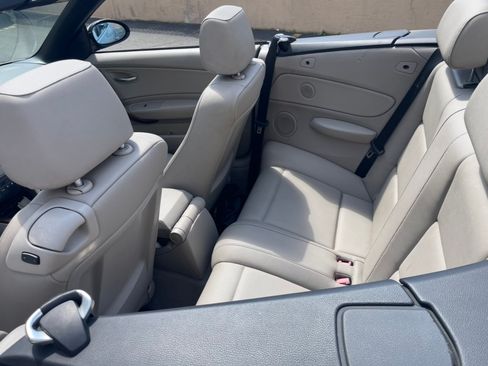 Used 2008 BMW 128i Convertible RWD image 9