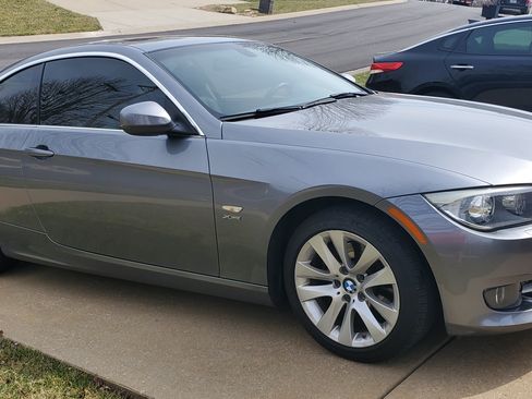 Used 2011 BMW 328i xDrive 328i xDrive Coupe 2D image 10
