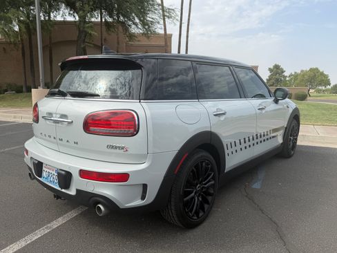 Used 2023 MINI Cooper Clubman S AWD/4WD image 8