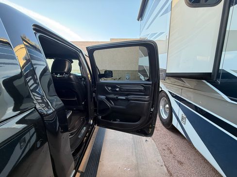 Used 2023 RAM 1500 Limited image 23