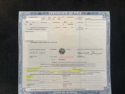 Used 2016 Acura MDX FWD image 19