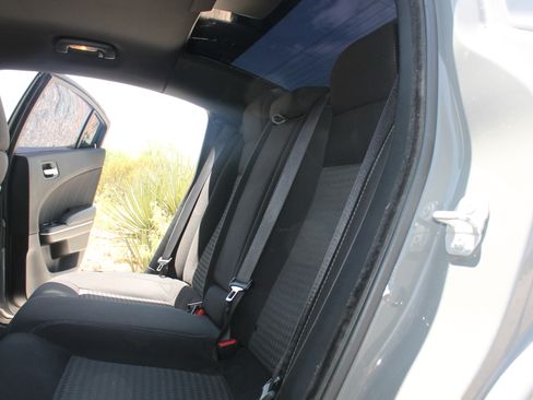 Used 2019 Dodge Charger R/T w/ Performance Handling Group RWD image 26