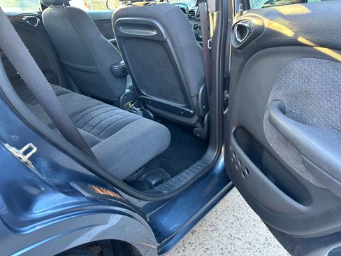 Used 2003 Chrysler PT Cruiser Touring image 9