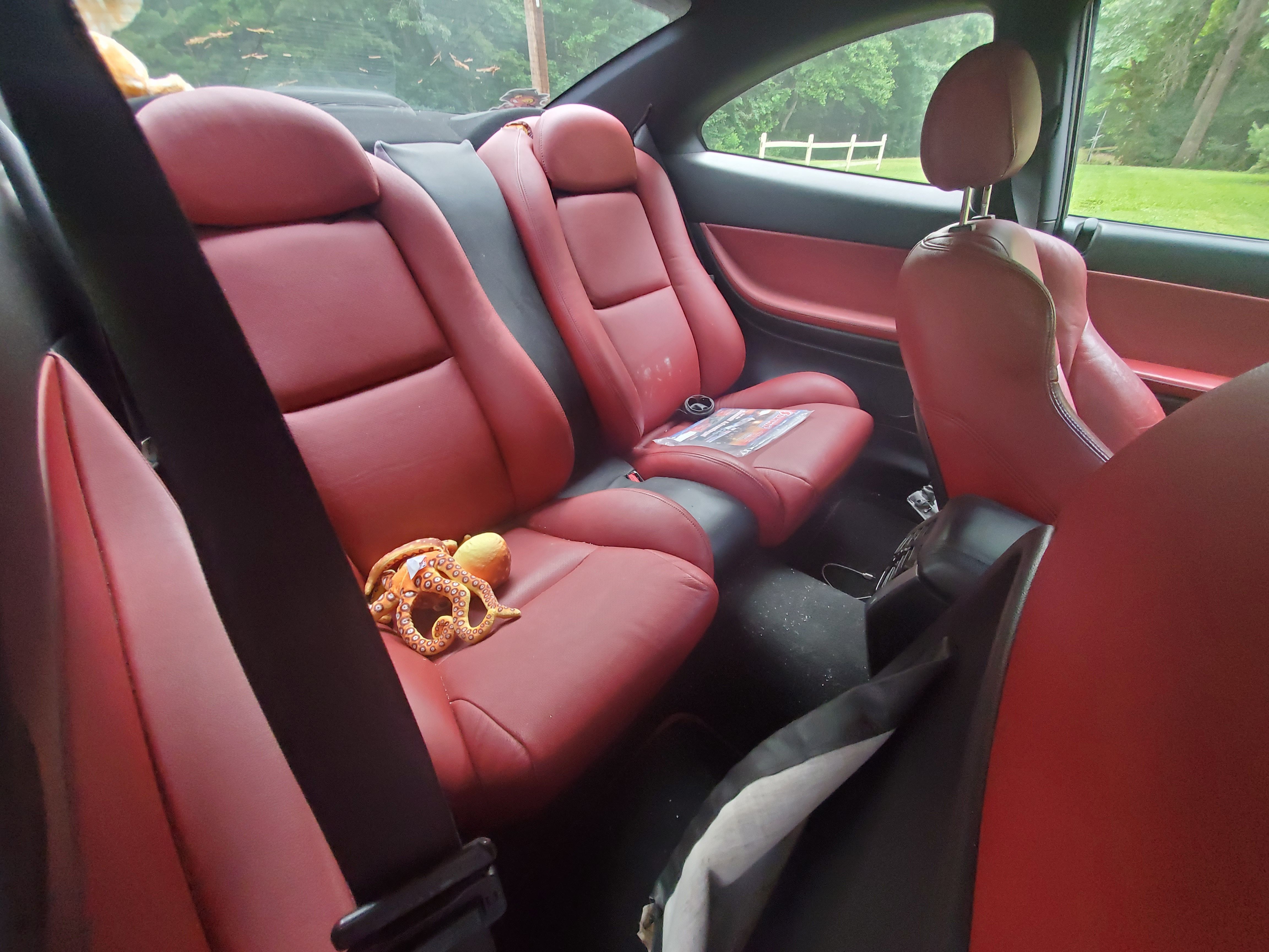 Used 2005 Pontiac GTO RWD image 5