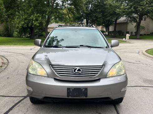 Used 2005 Lexus RX 330 AWD w/ Premium Plus Pkg image 4