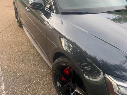 Used 2019 Audi A5 2.0T Premium w/ Convenience Package image 5