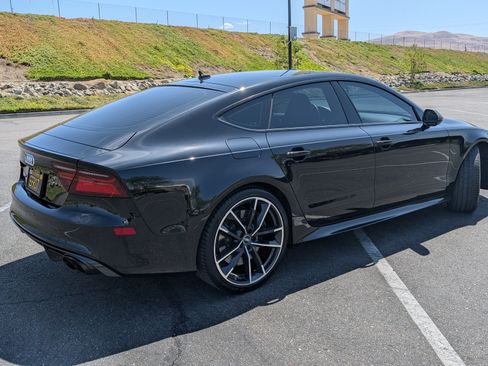 Used 2017 Audi RS 7 Performance image 14