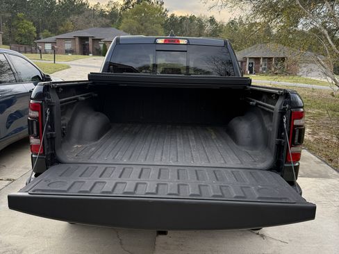 Used 2019 RAM 1500 Rebel w/ Rebel Level 2 Equipment Group image 5