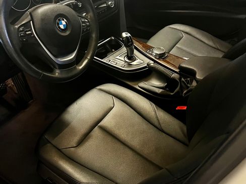 Used 2015 BMW 328i xDrive Sedan AWD/4WD image 19