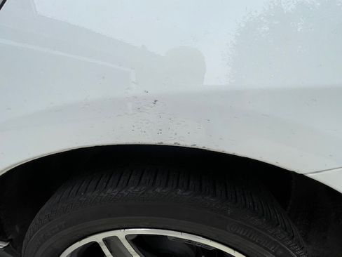 Used 2017 Mercedes-Benz GLE 350 350 Sport Utility 4D image 16