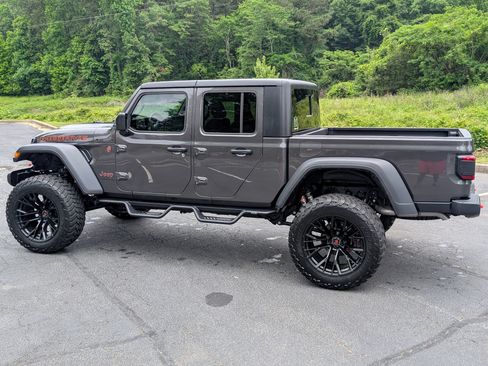 Used 2024 Jeep Gladiator Mojave image 14