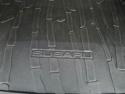 Used 2020 Subaru Forester Sport image 10