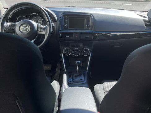 Used 2013 MAZDA CX-5 Touring w/ Touring Tech Pkg AWD/4WD image 18