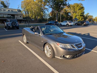 Used 2010 Saab 9-3 2.0T