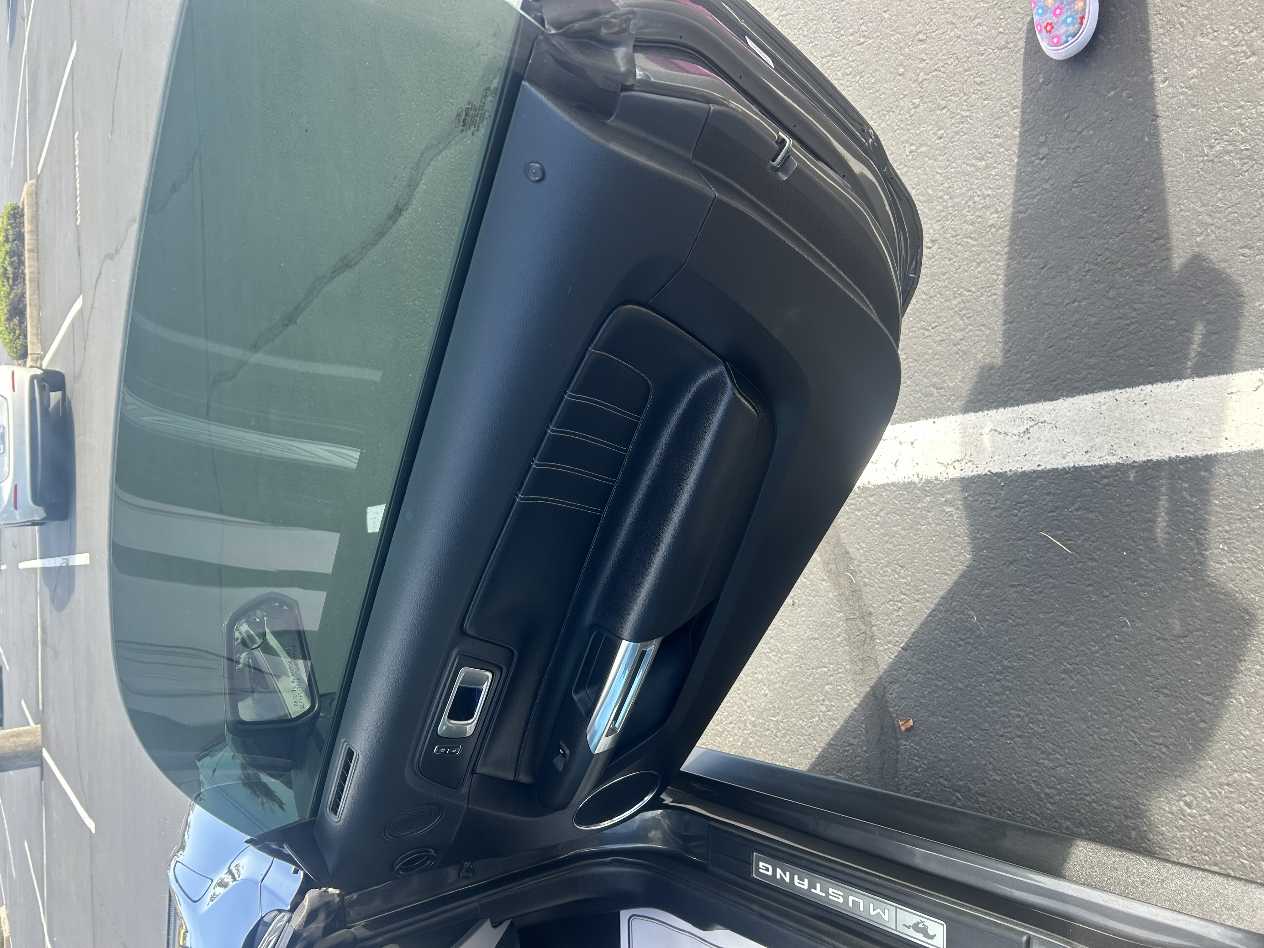Used 2019 Ford Mustang GT Premium RWD image 12