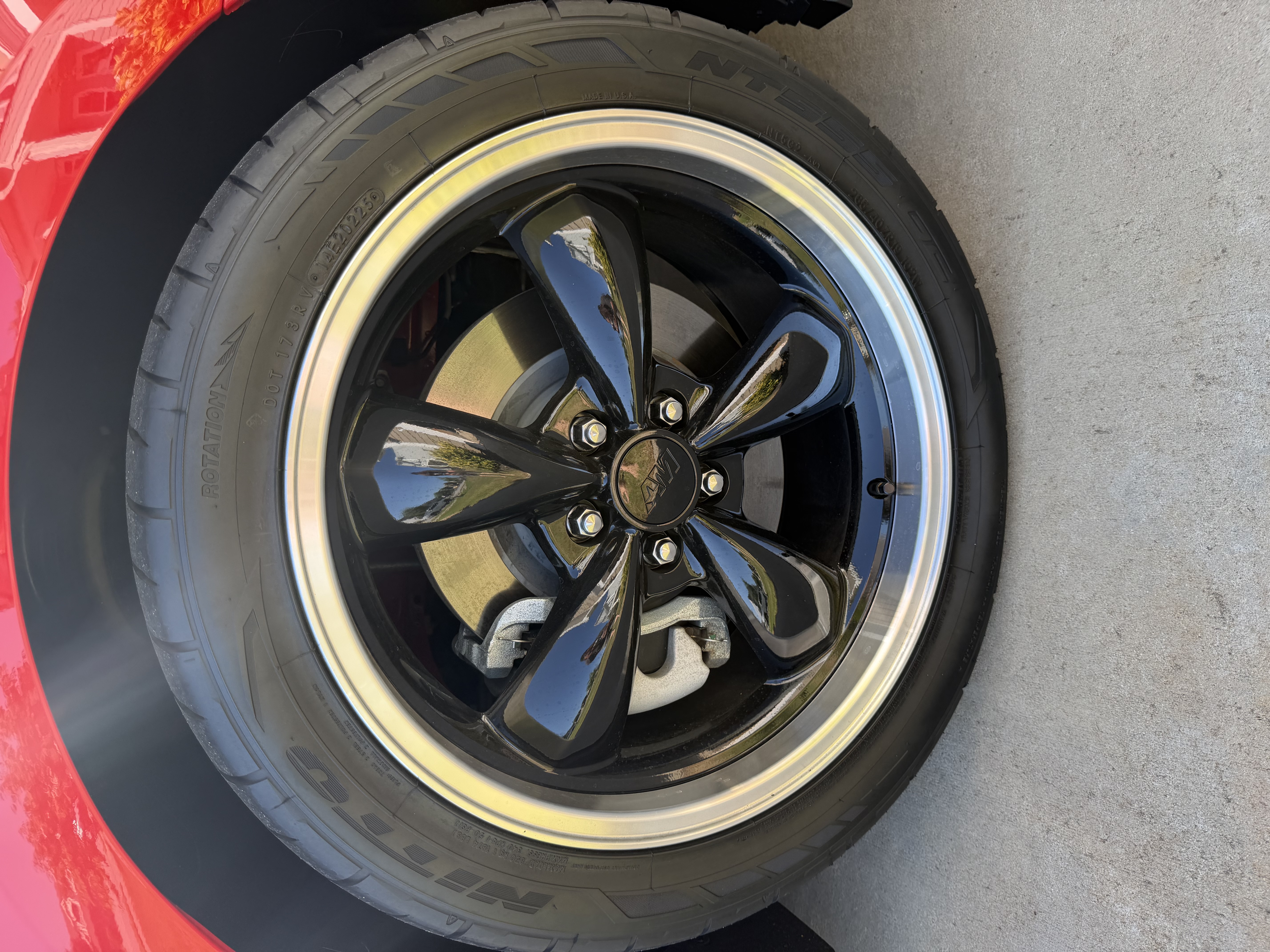 Used 2014 Ford Mustang GT Premium w/ Accessory Package 5 RWD image 20