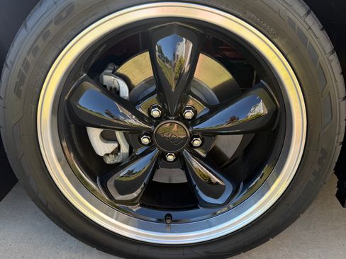Used 2014 Ford Mustang GT Premium w/ Accessory Package 5 RWD image 20