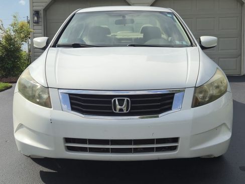 Used 2008 Honda Accord LX image 11